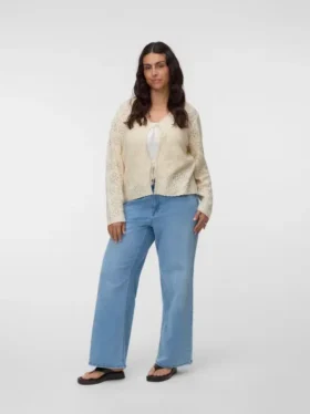 Vmcava strikket cardigan