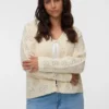 Vmcava strikket cardigan