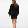 Vmcbella kort shorts