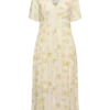 Vmcbella lang kjole