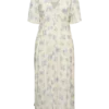 Vmcbella lang kjole