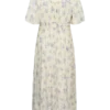 Vmcbella lang kjole