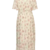 Vmcbella lang kjole