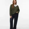 Vmcbesti strikket pullover