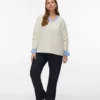 Vmcbesti strikket pullover
