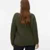 Vmcbesti strikket pullover