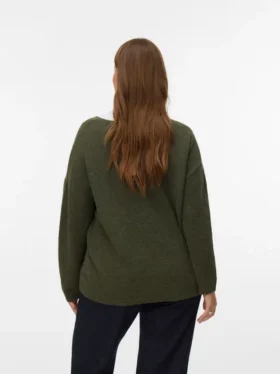 Vmcbesti strikket pullover