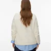 Vmcbesti strikket pullover