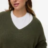 Vmcbesti strikket pullover
