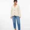 Vmcboom strikket cardigan