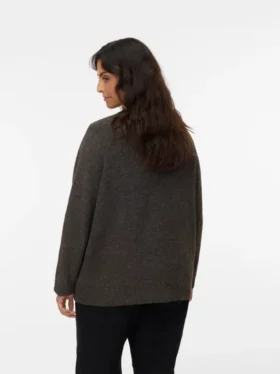 Vmcboom strikket cardigan