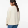 Vmcboom strikket cardigan