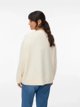 Vmcboom strikket cardigan