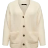 Vmcboom strikket cardigan