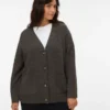 Vmcboom strikket cardigan