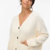 Vmcboom strikket cardigan