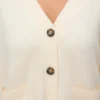 Vmcboom strikket cardigan