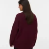 Vmcboom strikket pullover