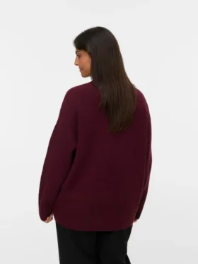 Vmcboom strikket pullover