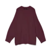 Vmcboom strikket pullover