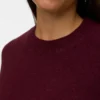 Vmcboom strikket pullover