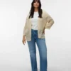 Vmcbreezy strikket cardigan