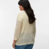 Vmcbreezy strikket cardigan