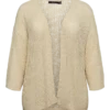 Vmcbreezy strikket cardigan