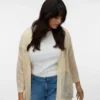 Vmcbreezy strikket cardigan
