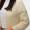 Vmcbreezy strikket cardigan