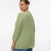 Vmcbriannamix strikket pullover