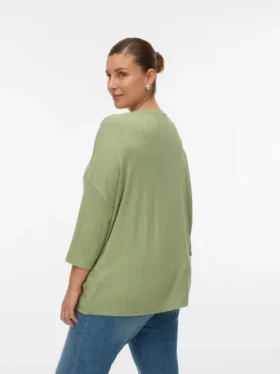 Vmcbriannamix strikket pullover