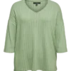 Vmcbriannamix strikket pullover