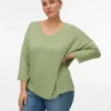 Vmcbriannamix strikket pullover