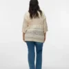 Vmccapri strikket cardigan