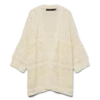 Vmccapri strikket cardigan