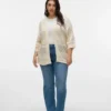 Vmccapri strikket cardigan
