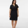 Vmccaro Short Dress