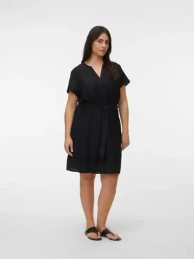 Vmccaro Short Dress
