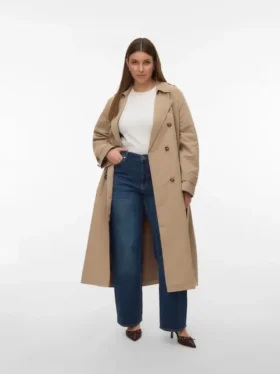 Vmcchloe Trenchcoat