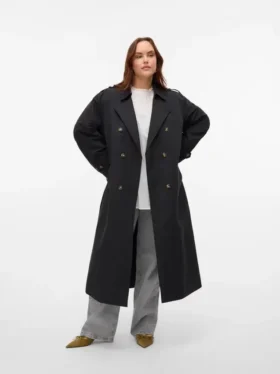 Vmcchloe Trenchcoat