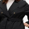 Vmcchloe Trenchcoat
