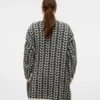 Vmccoretta strikket cardigan