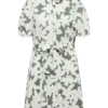 Vmcdicthe kort kjole