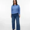 Vmcdoffy strikket pullover