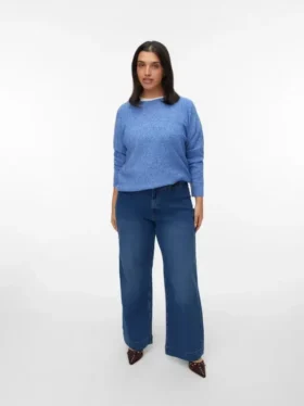 Vmcdoffy strikket pullover