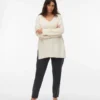 Vmcdoffy strikket pullover