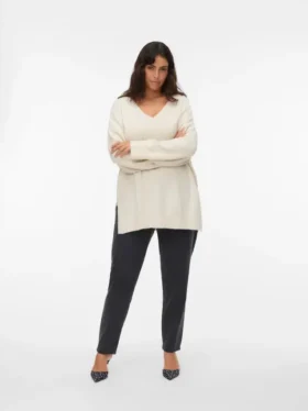 Vmcdoffy strikket pullover