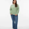 Vmcdoffy strikket pullover