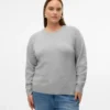 Vmcdoffy strikket pullover